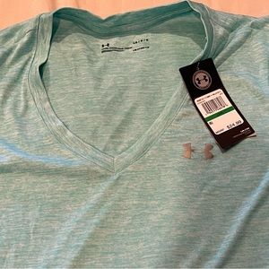 Under Armour DriFit Shirt